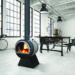 Poele a bois made in france pres de gap